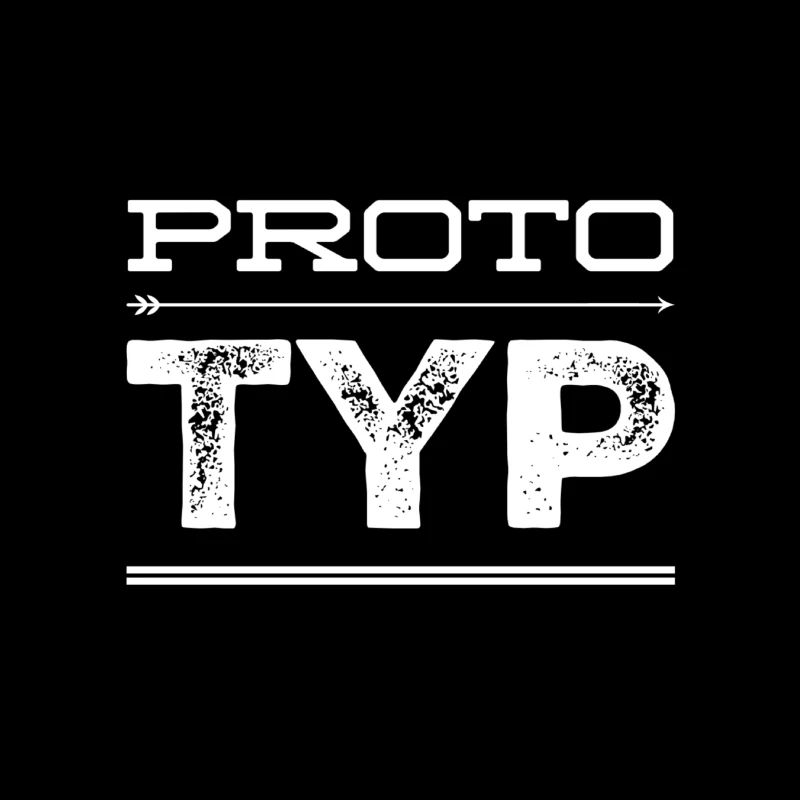 simply a prototype