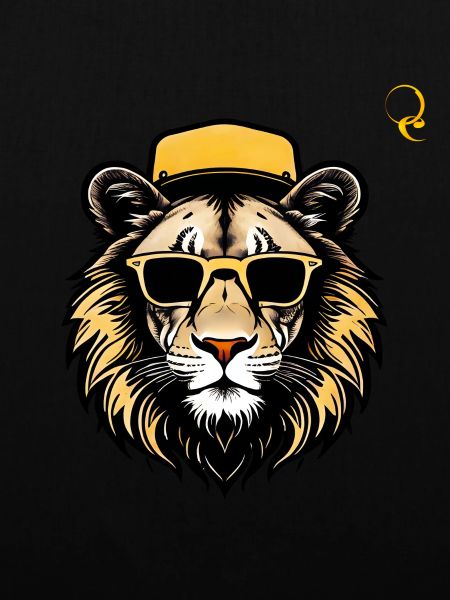 LION!