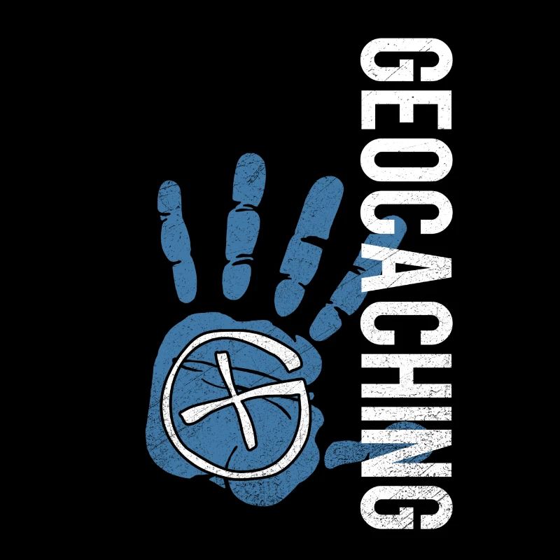 geocaching
