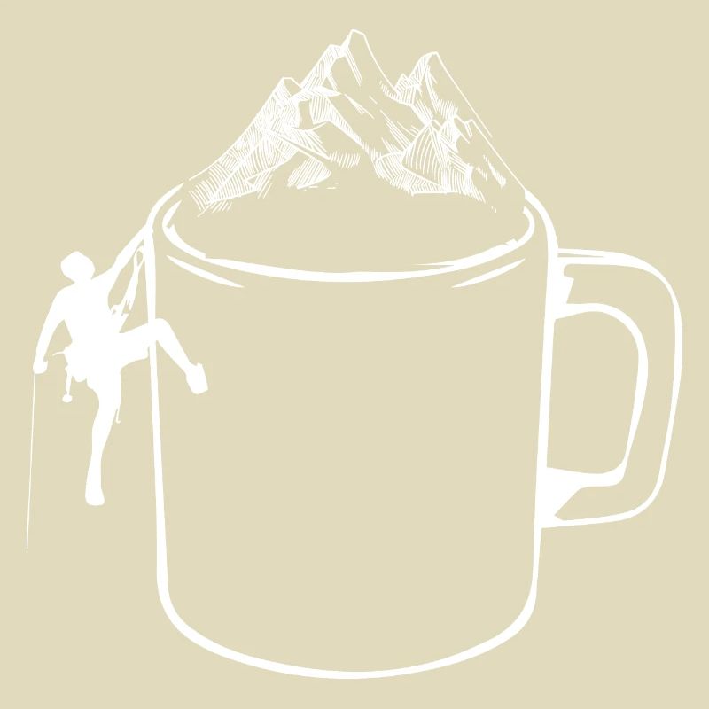 Berg - Klettern - (12)