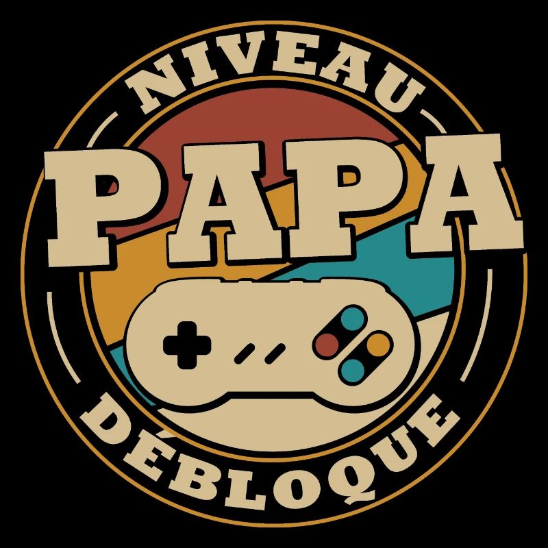 Level dad unlock