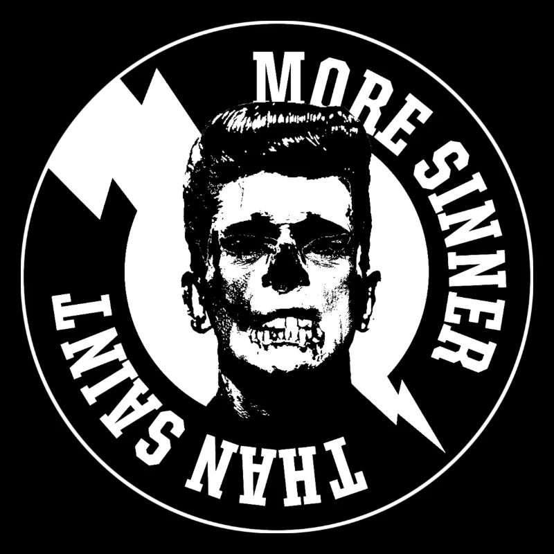 GAMBLE More Sinner Than Saint