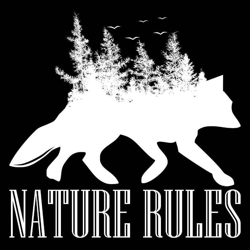 Fuchs - Nature Rules