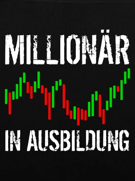 Millionär in Ausbildung