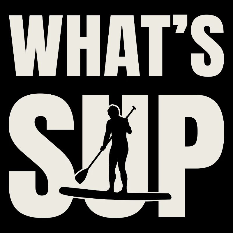 Stand up Paddling SUP Paddleboarding, Paddle
