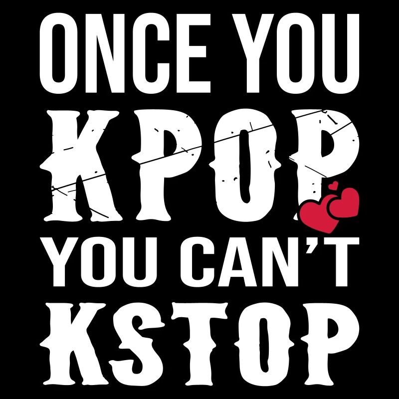 Once You KPOP