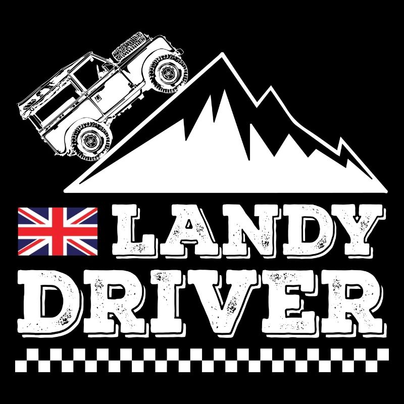 Landy Driver