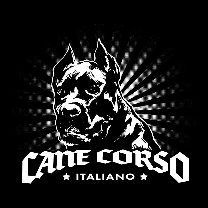 Cane Corso
