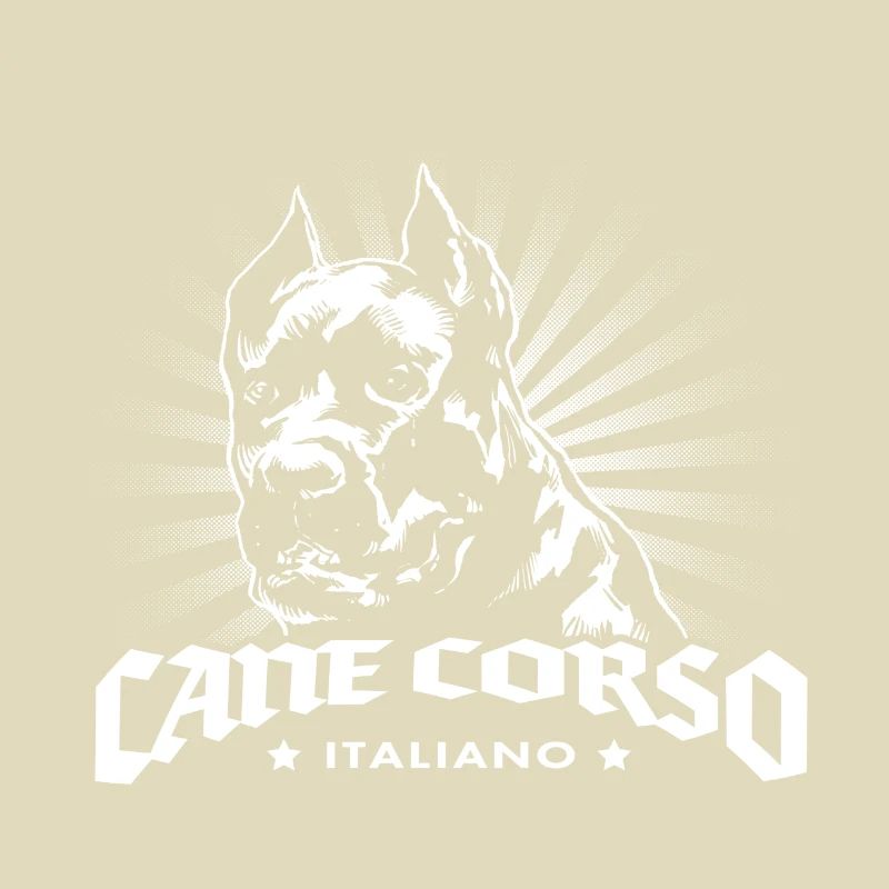 Cane Corso
