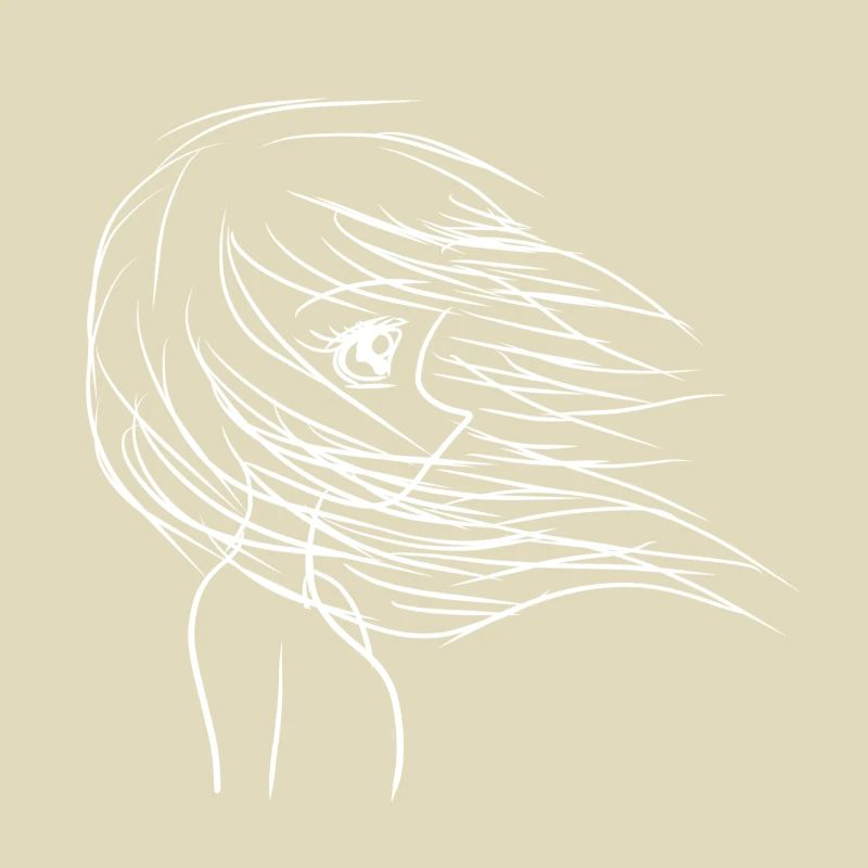 Wind Manga