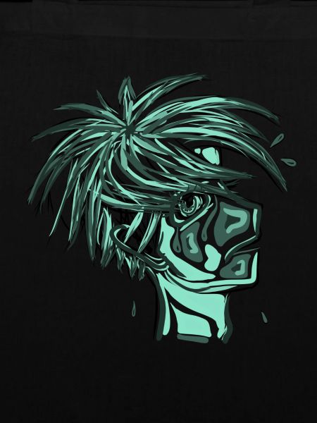 Manga Junge