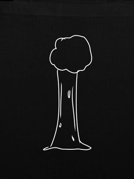 Baum Symbol Natur