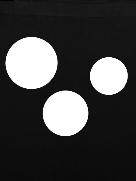 Three Circles Circle