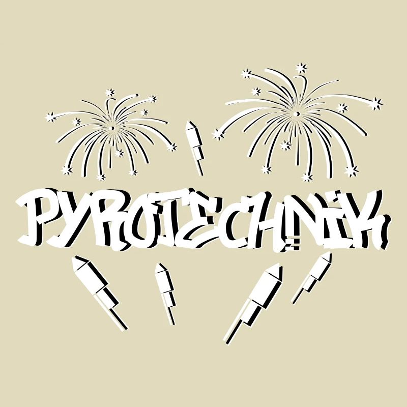 Pyrotechnik