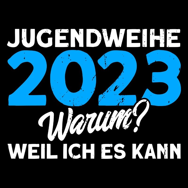 Jugendweihe 2023 Warum Weil Ich Es Kann Geschenk