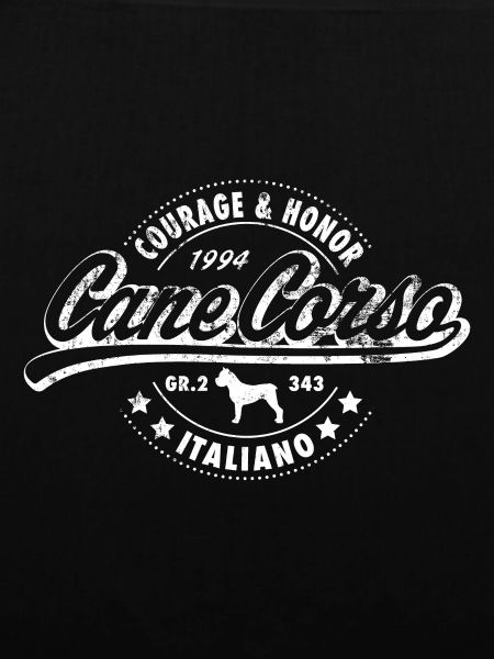 Cane Corso