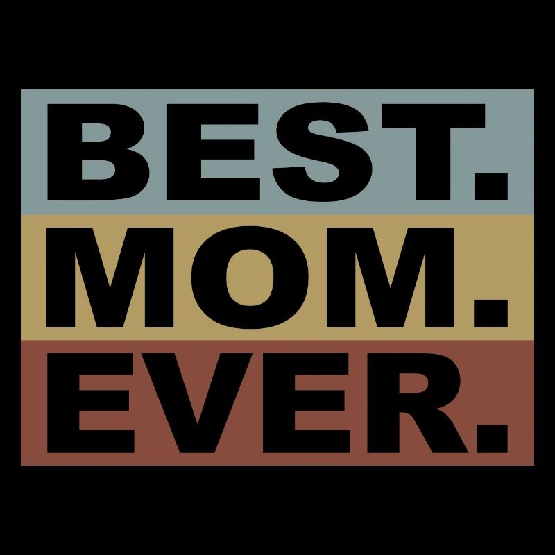 Mama Geschenk Muttertag