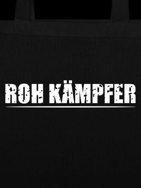Roh Kämpfer