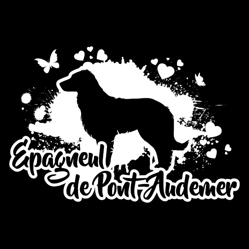 EPAGNEUL DE PONT AUDEMER Chiens de chasse Wilsigns
