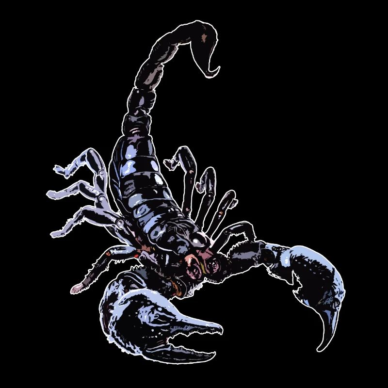 Skorpion