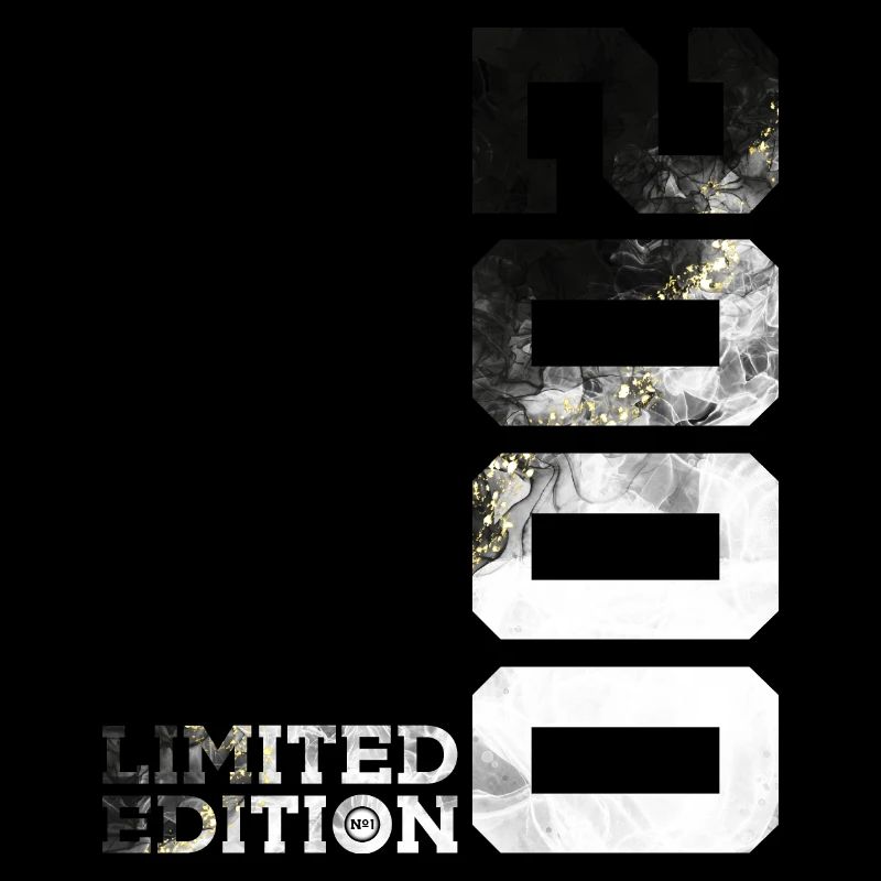 26TH ANNIVERSARY LIMITED EDITION 2000