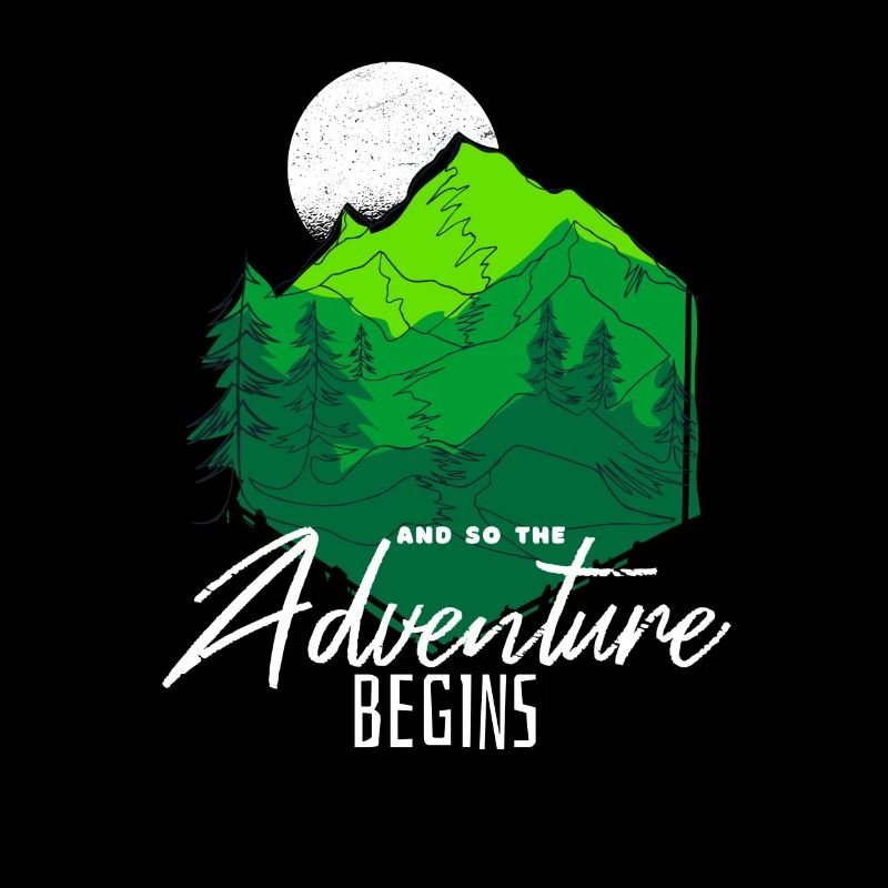 et c’est ainsi que l’aventure commence