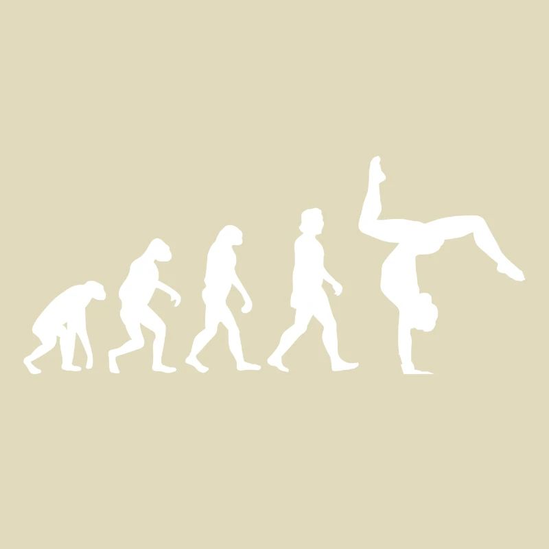 Handstand Evolution