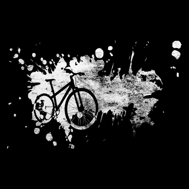 Splash - Cycling -