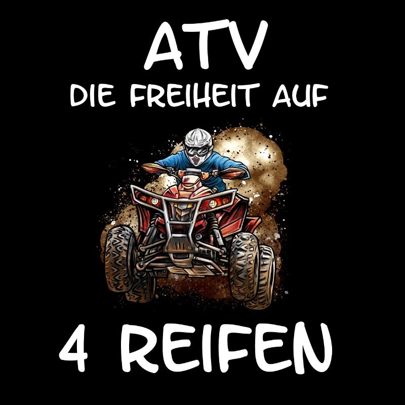 ATV Quad Offroad