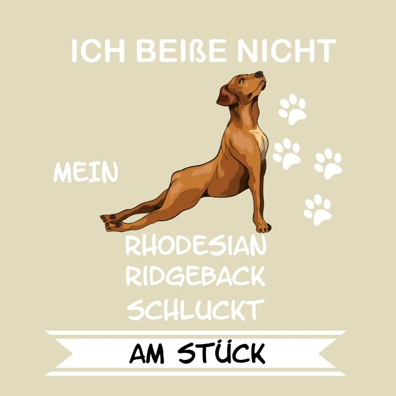 Rhodesian Ridgeback