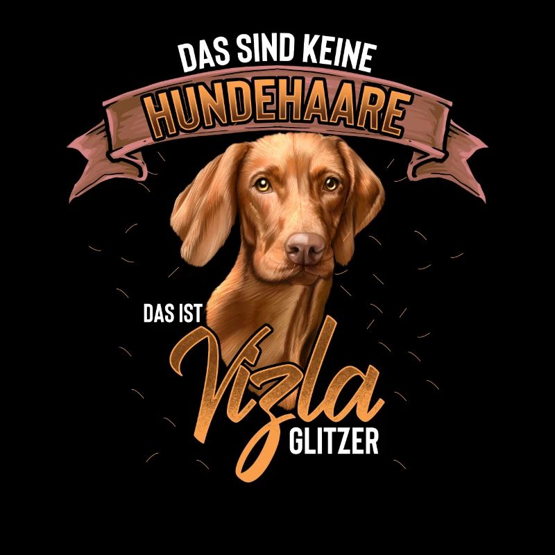 Vizsla Hund Hunderasse Geschenk