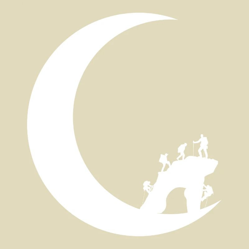 Crescent Moon - Climbing - Climbing -