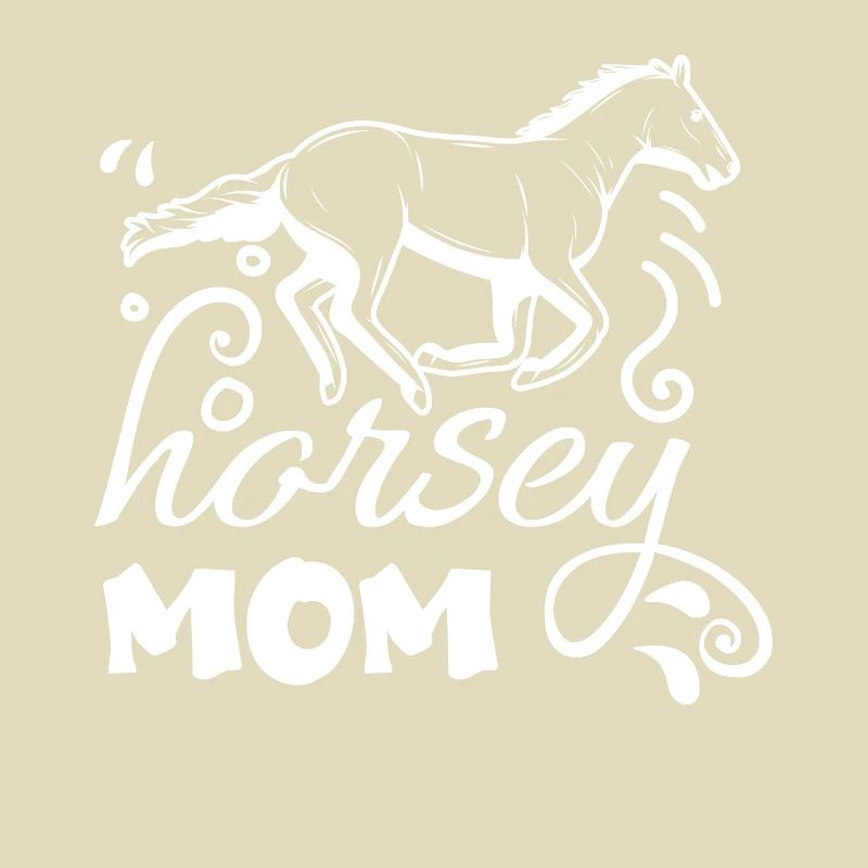 Pferdchen-Mama 1 -