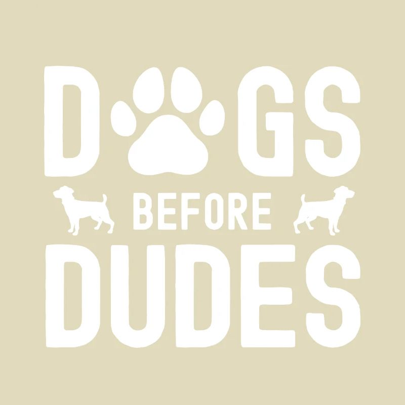 Chiens devant Dudues 1
