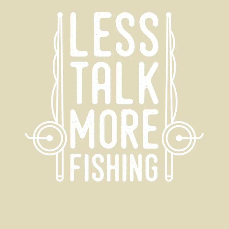 Moins de discussions, plus de pêche 2 -