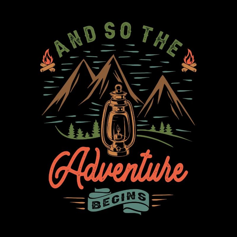 L’aventure commence - Exploration et motivation