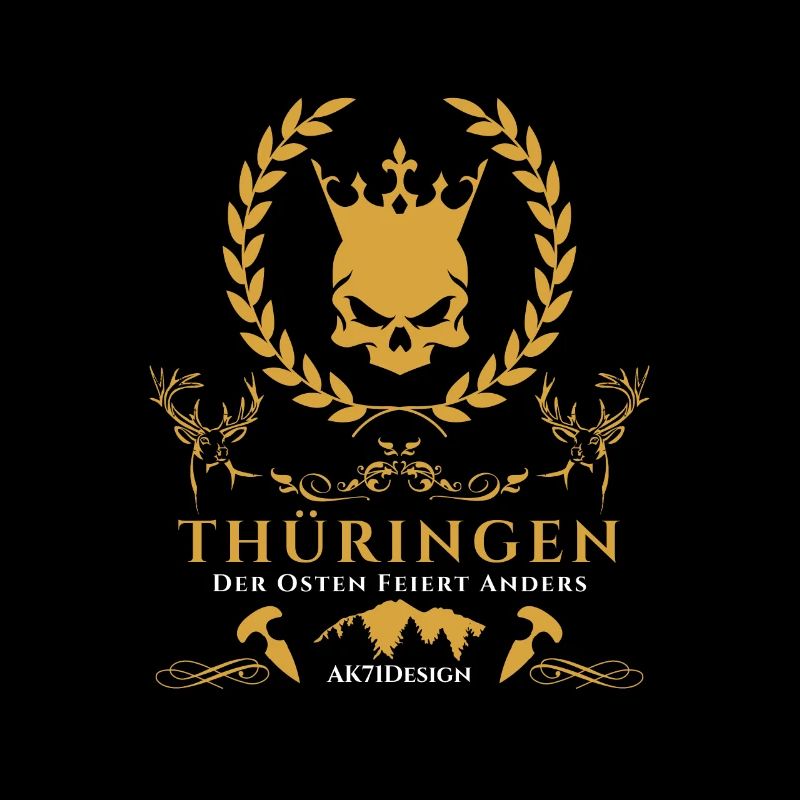 Thüringen-Der Osten feiert anders !