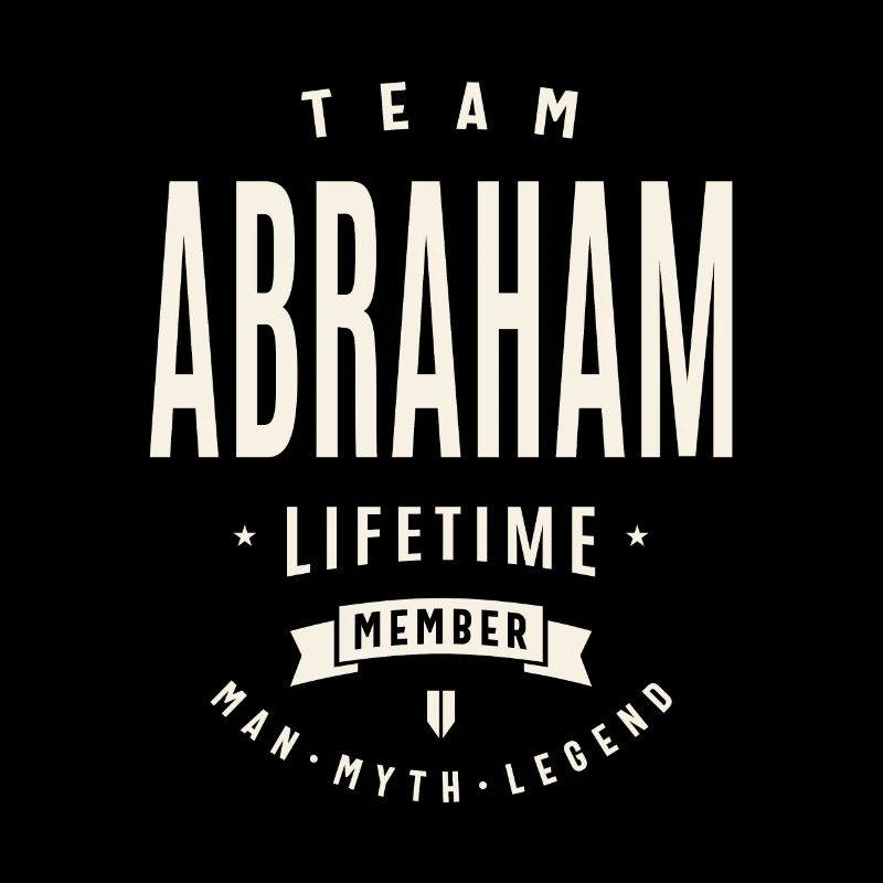 Membre à vie de l’équipe Abraham
