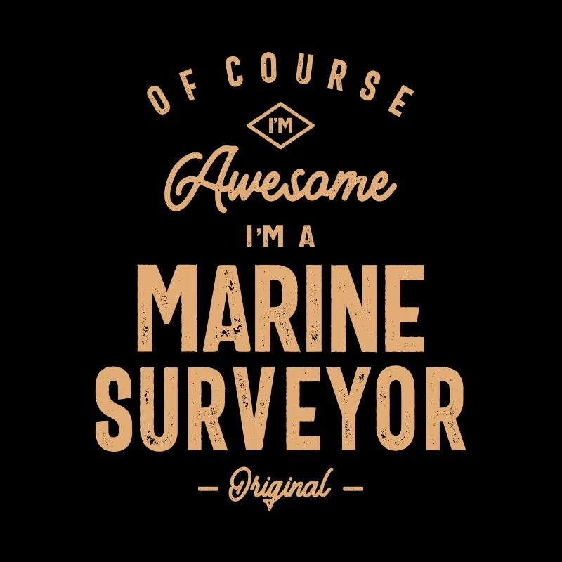Impressionnant expert maritime