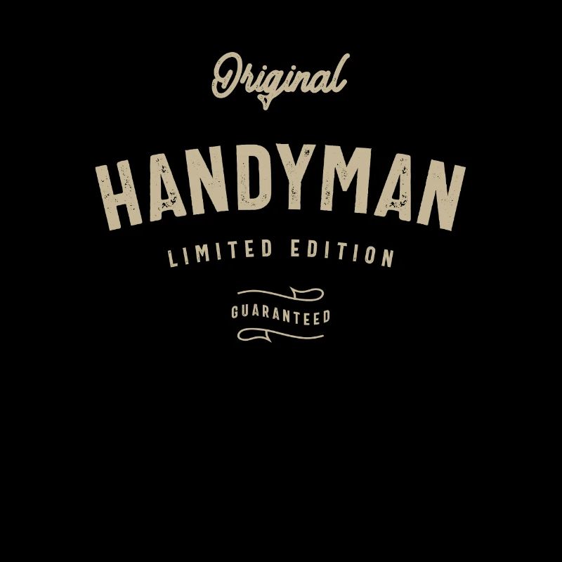 Original Handyman Édition Limitée