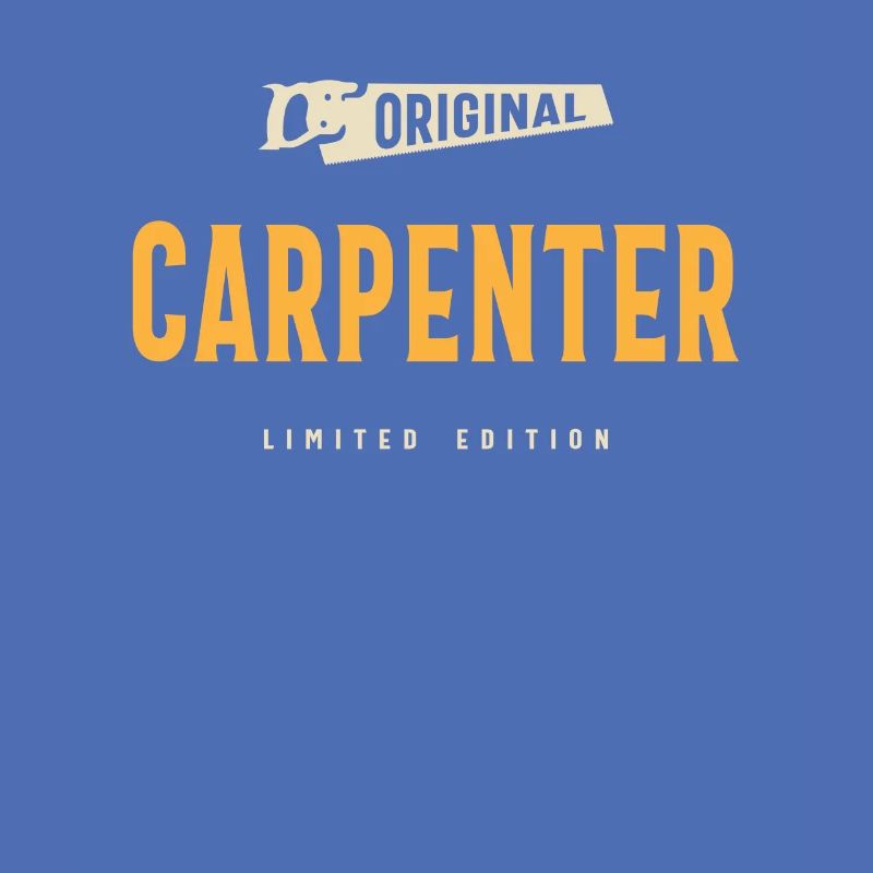 Original Carpenter Édition Limitée