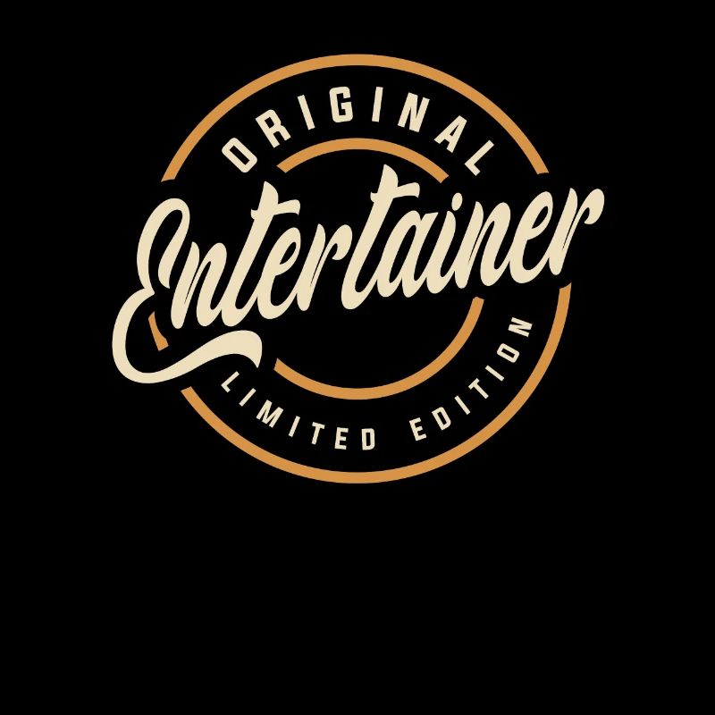 Performance - Original Entertainer