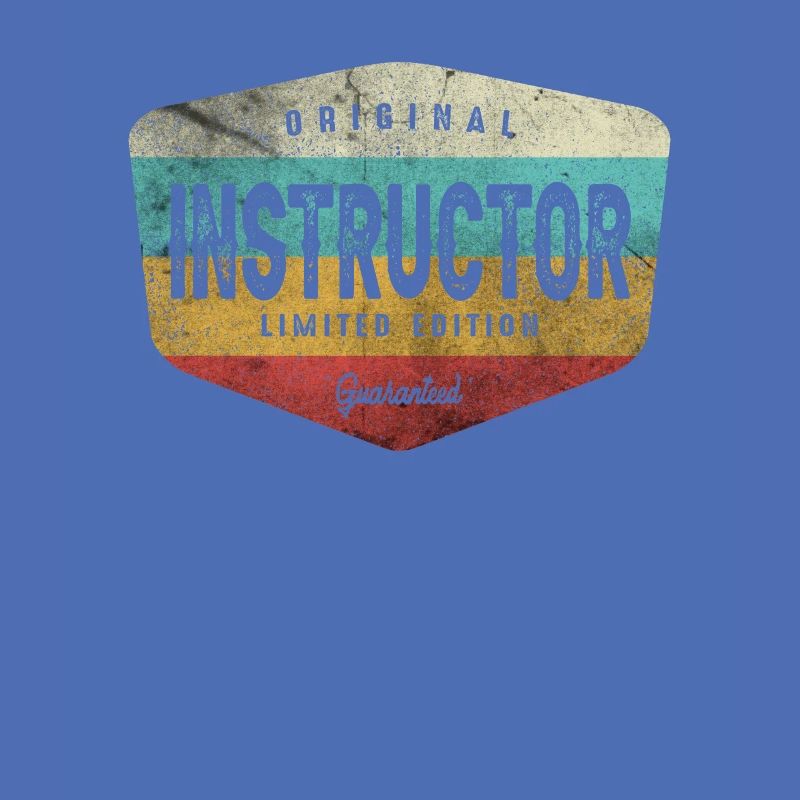 Original Instructor Limited Edition
