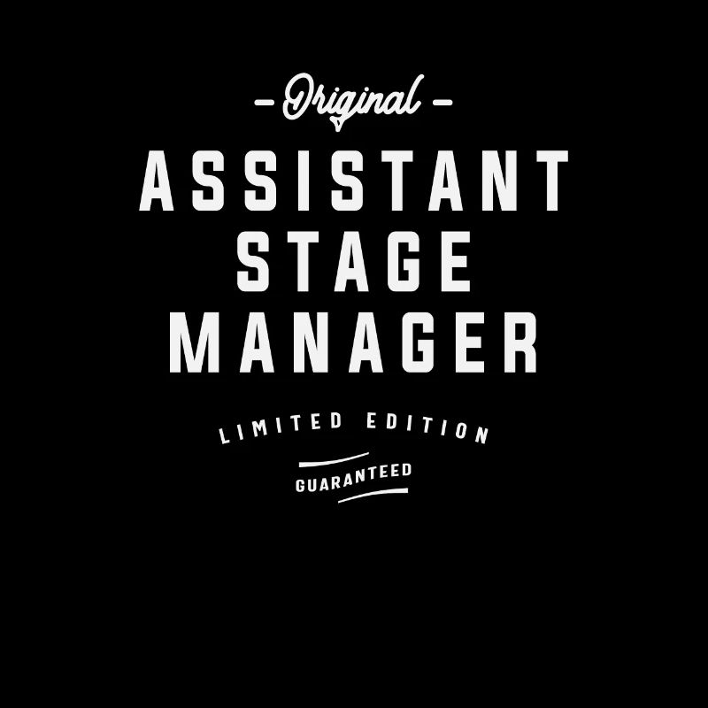 Ursprünglicher Assistent des Inspizienten