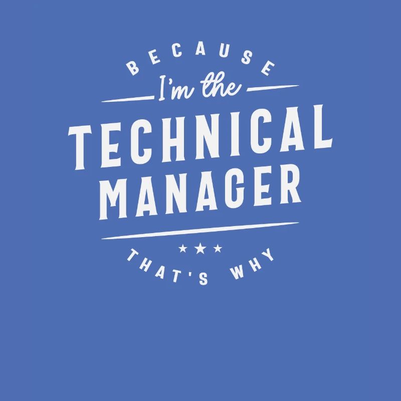 Technical Manager Authority