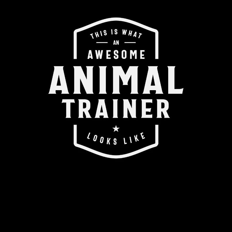 Awesome Animal Trainer : C’est moi