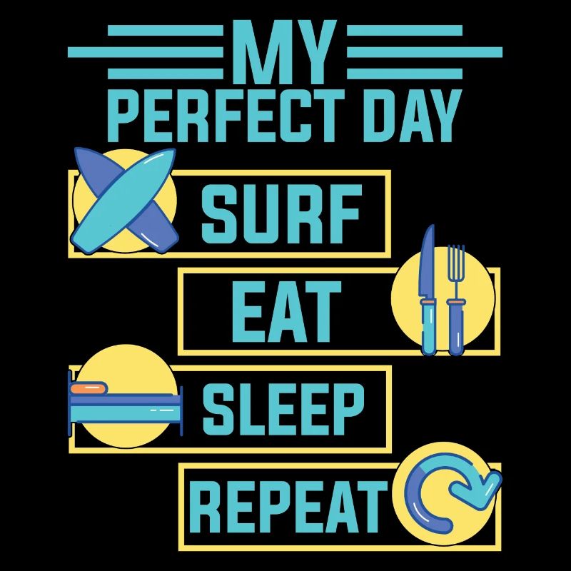 Surf Planche à voile Stand Up Paddle Van Life