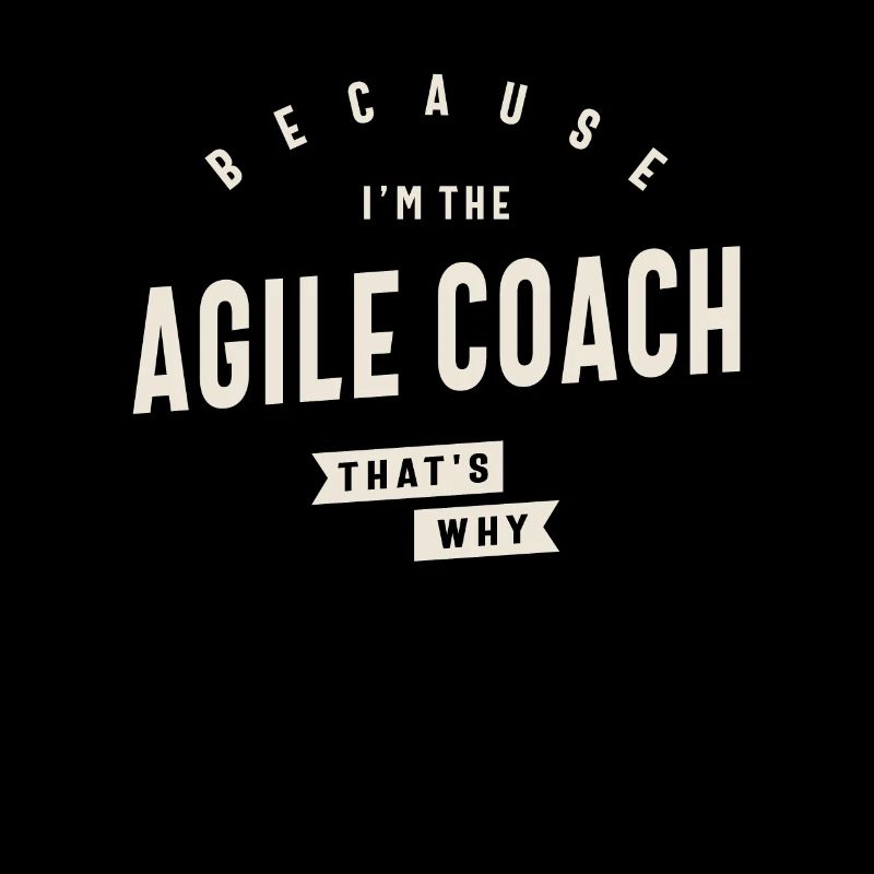 Beruf des Agile Coaches