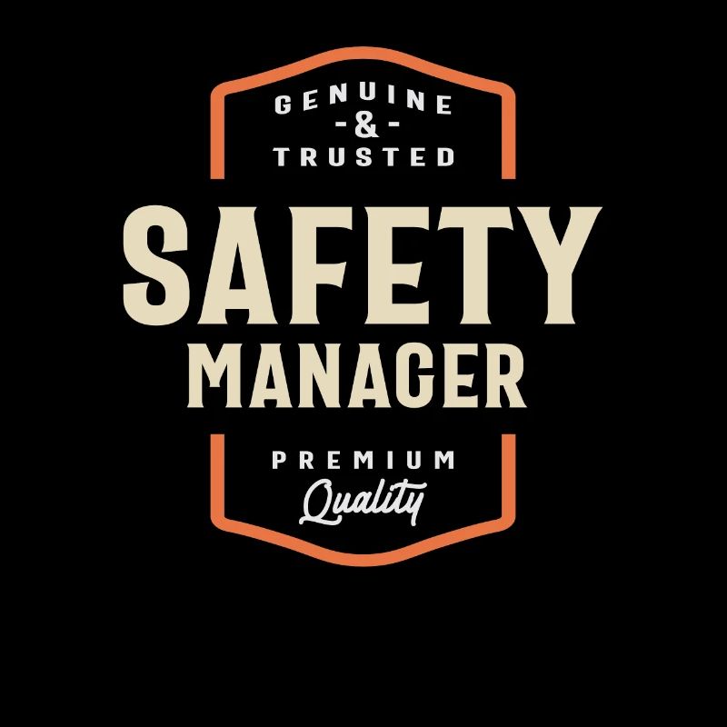Lustiger Beruf - Sicherheitsmanager