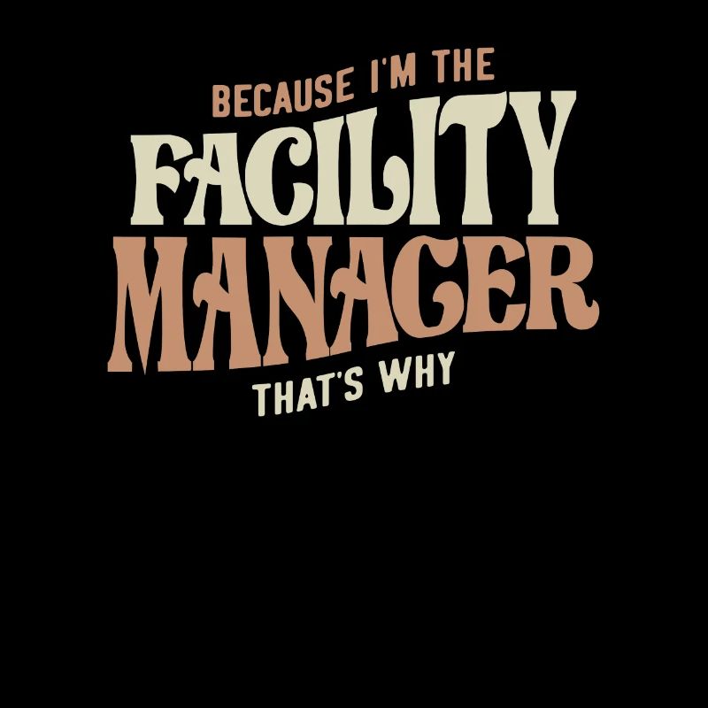 Stolzer Facility Manager